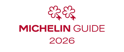 Michelin Guide 2026