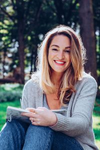 Katy Brown is a Wellbeing & Life Coach and founder of The Vibrancy Hub – the home of smart thinking and positive wellbeing. 