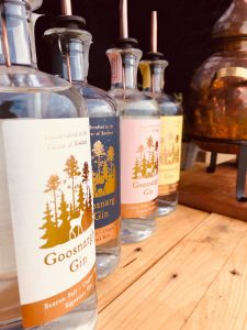 Goosnargh Gin