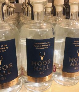 Moor Hall's Gin, Chapter Five